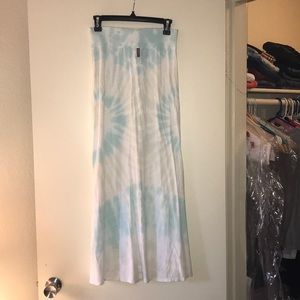 hardtail forever skirt size Small